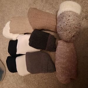 Boot Socks